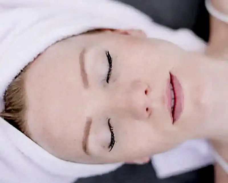 Massage Best body massage