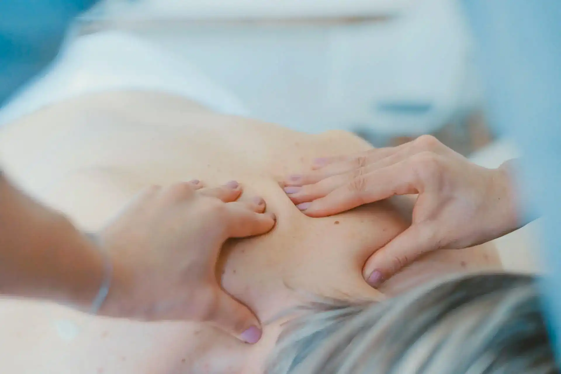Tui Na Benefits Best body massage