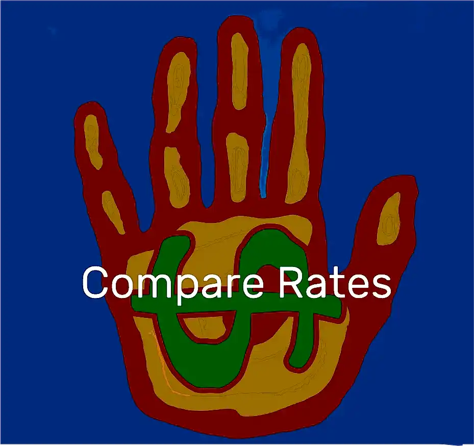 compare budget Swedish