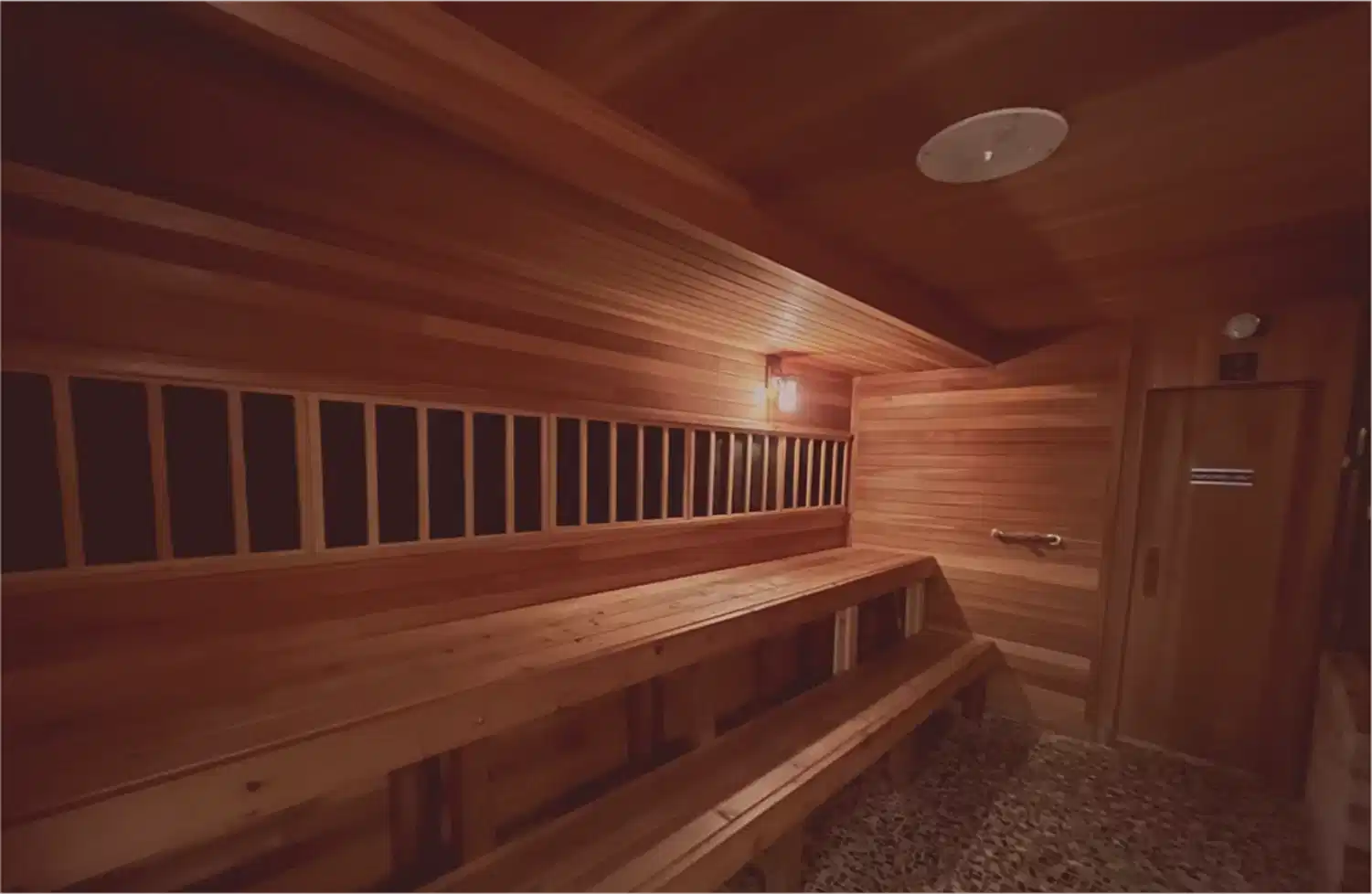 infrared 4 infrared sauna with steam