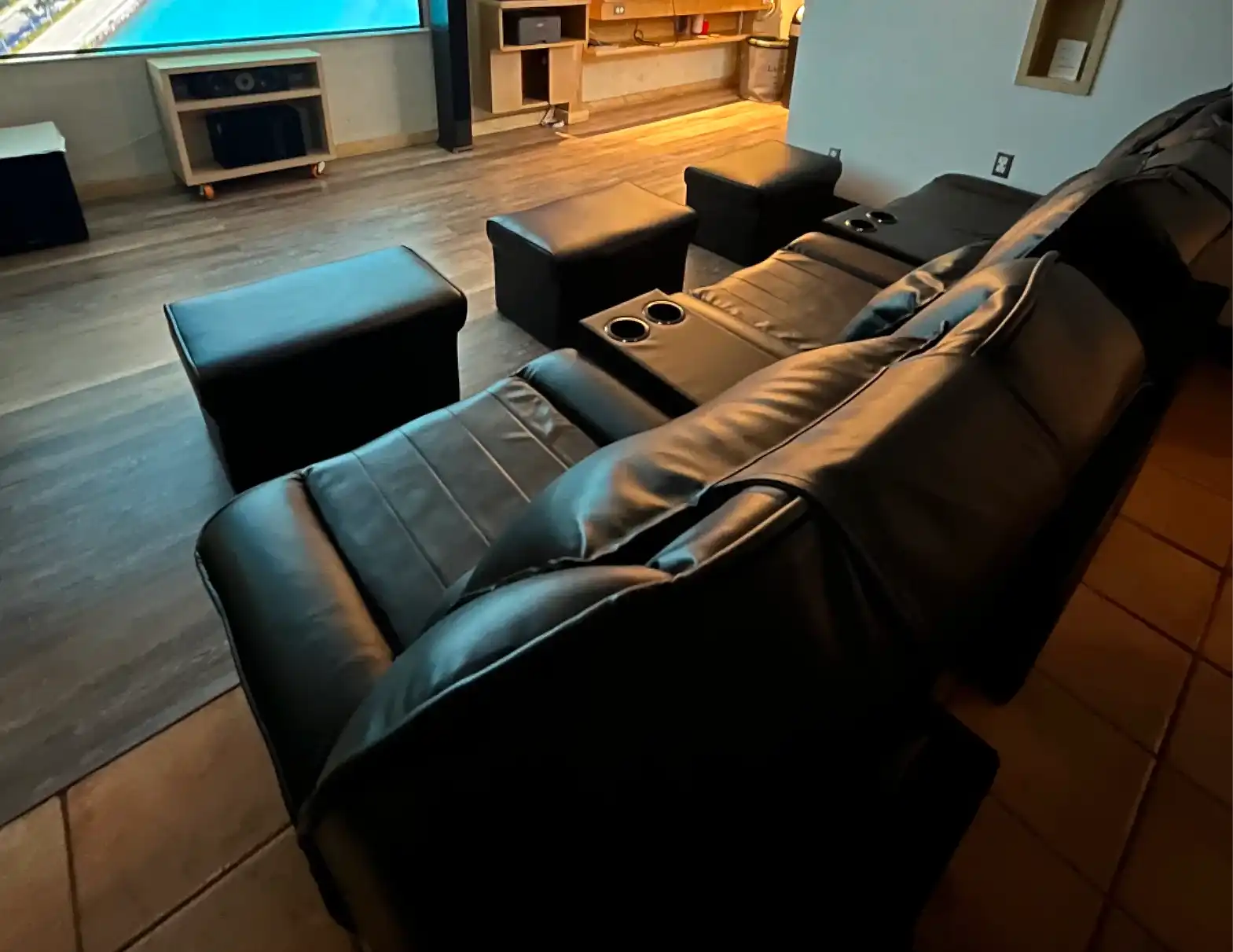 foot reflex Vancouver foot massage